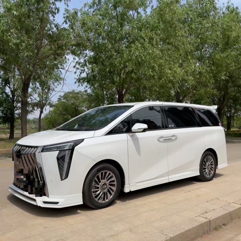 枣庄23年传祺M8/GM82