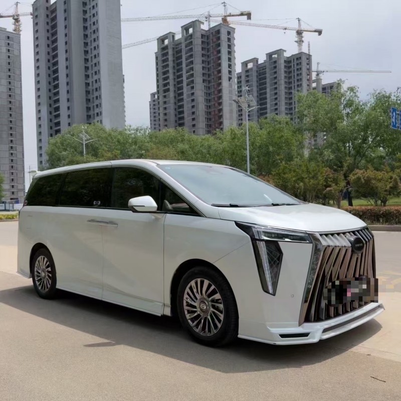 枣庄23年传祺M8/GM83