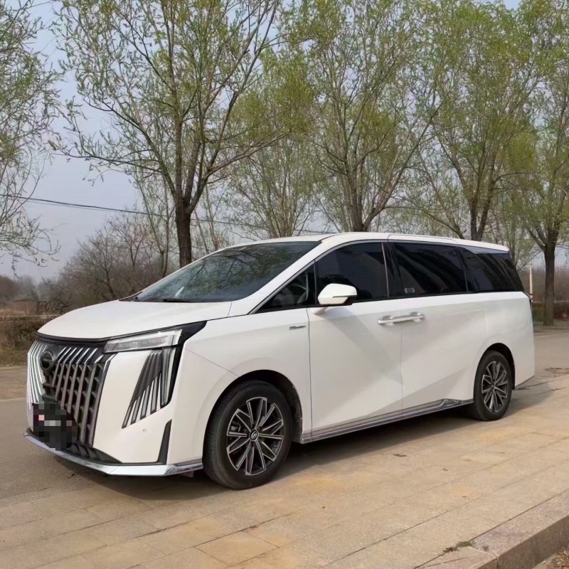 枣庄23年传祺M8/GM82
