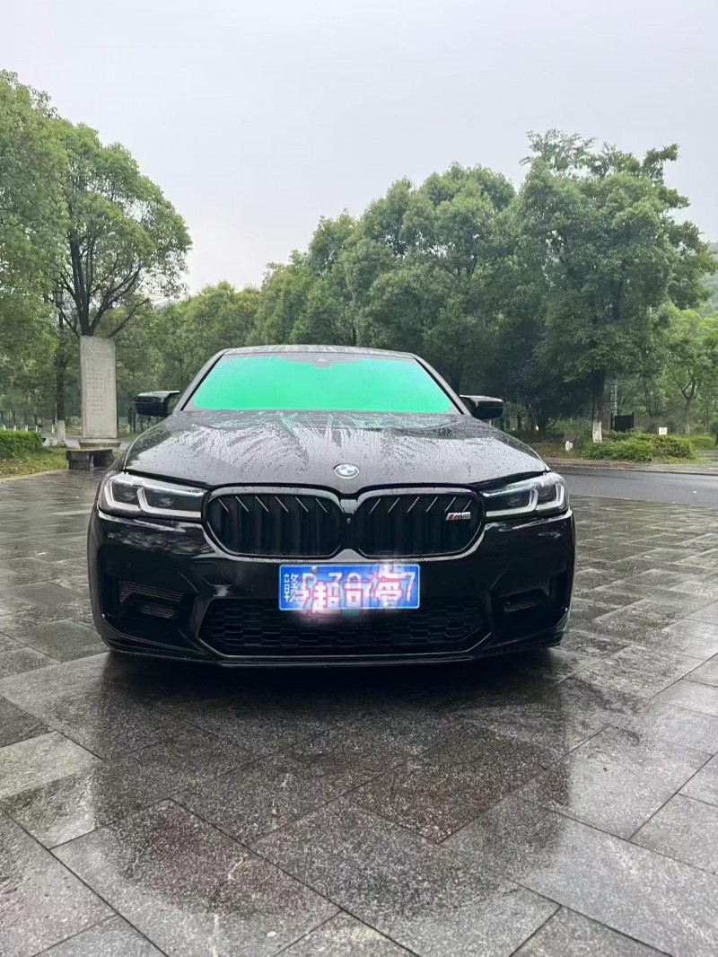 萍乡22年宝马5系1