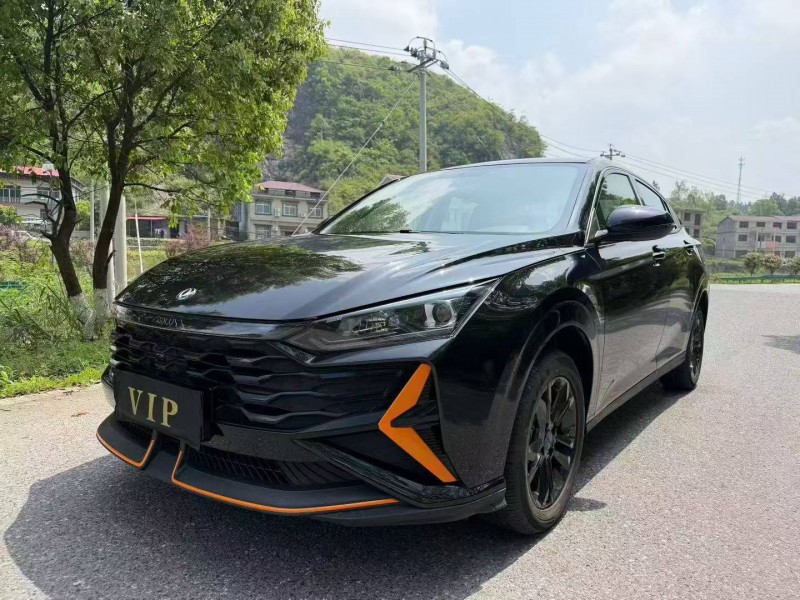 萍乡25年东风奕炫2