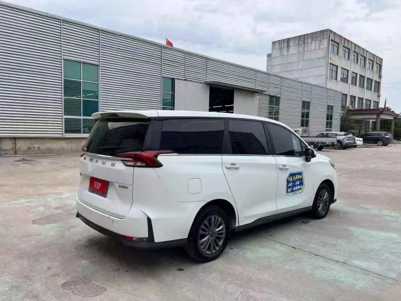 潍坊23年大通G507