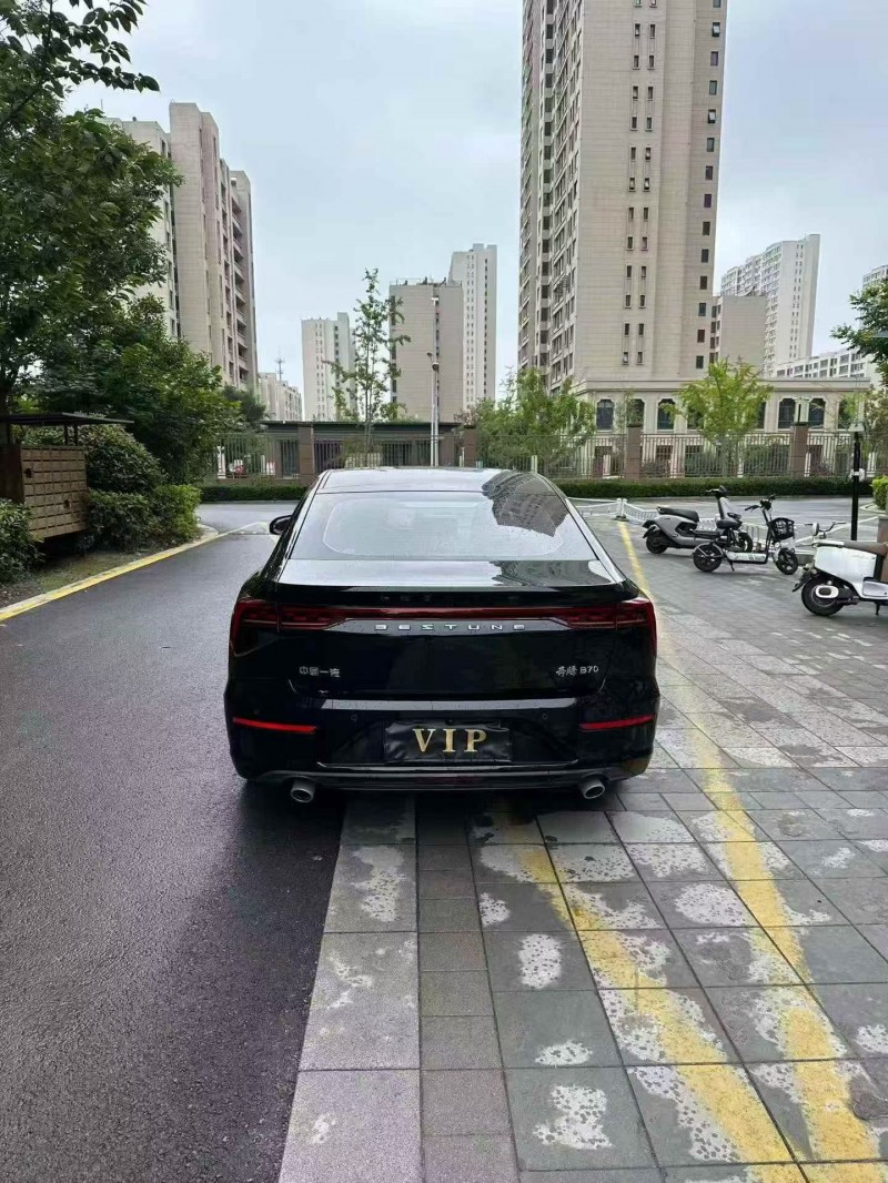 马鞍山23年奔腾B708