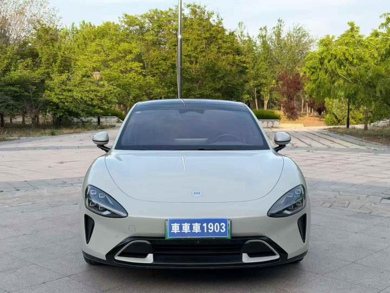 济宁25年小米SU71