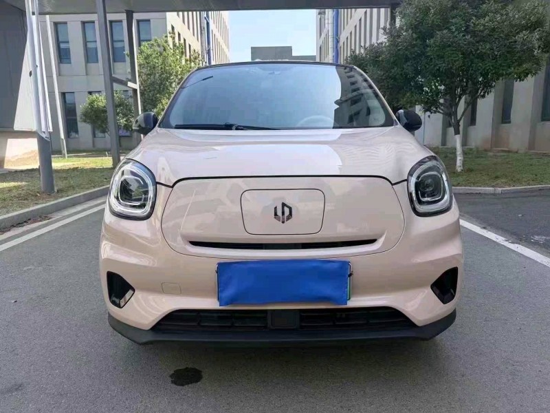 徐州23年零跑汽车T031