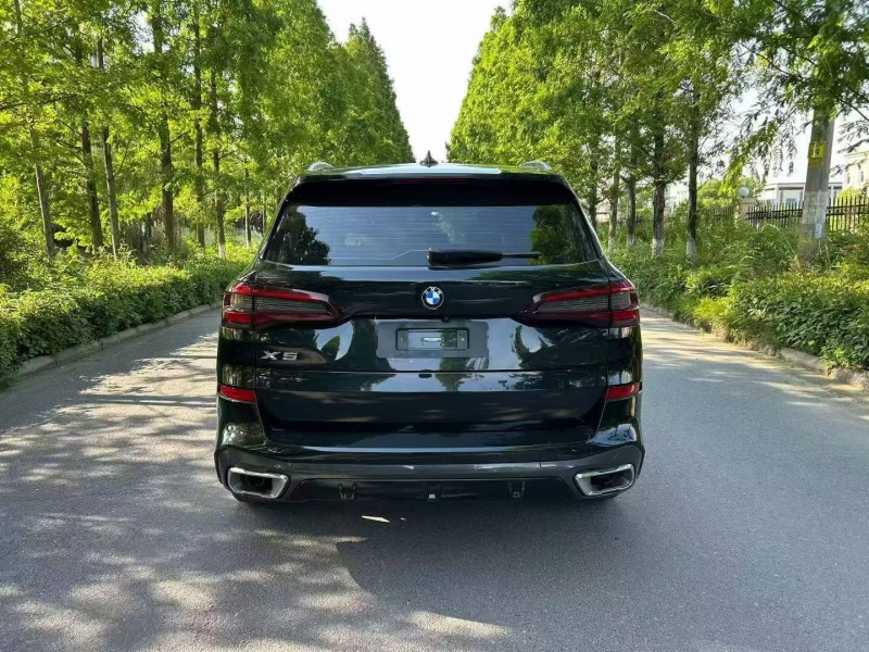 徐州22年宝马X59
