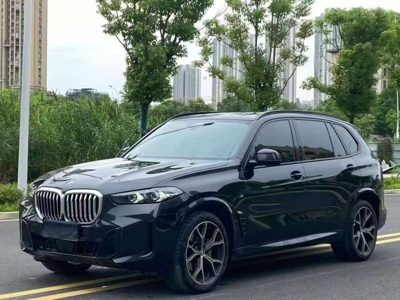 宜昌24年宝马X52