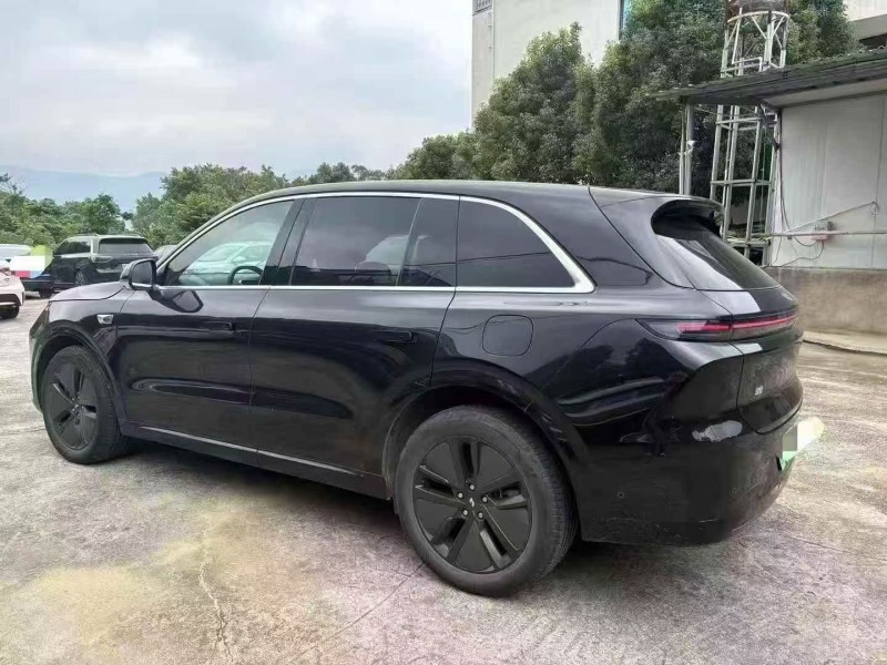 鄂州24年理想L67