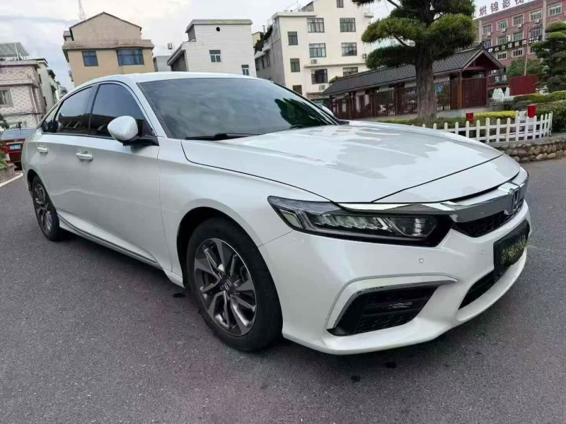 嘉兴21年本田英诗派3