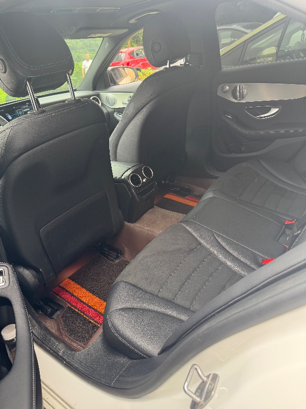湘潭22年奔驰C5
