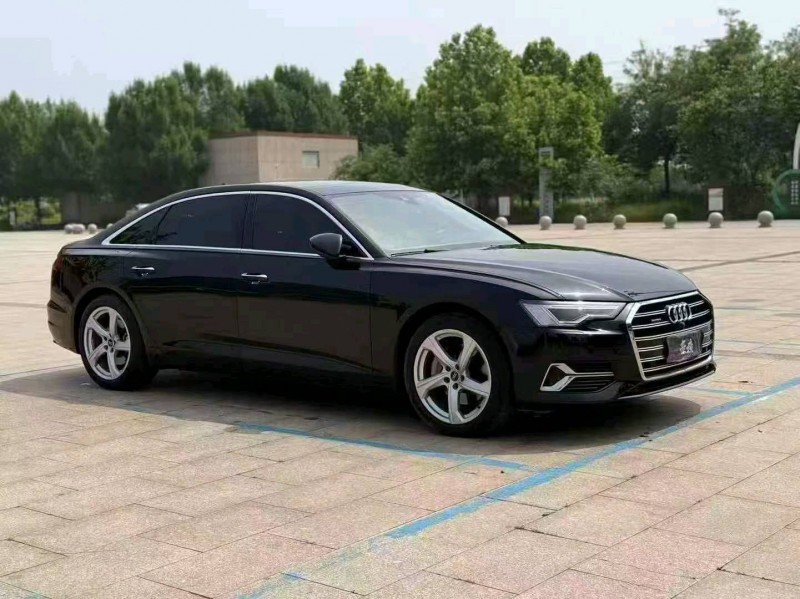 烟台23年奥迪A6L2