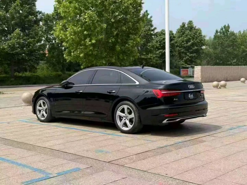 烟台23年奥迪A6L7