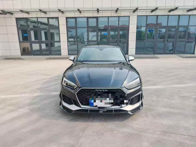 南通20年奥迪RS51