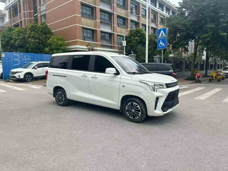 南宁24年东风风光2