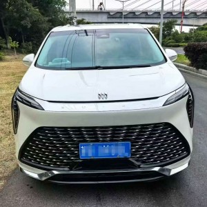 苏州23年别克新世纪
