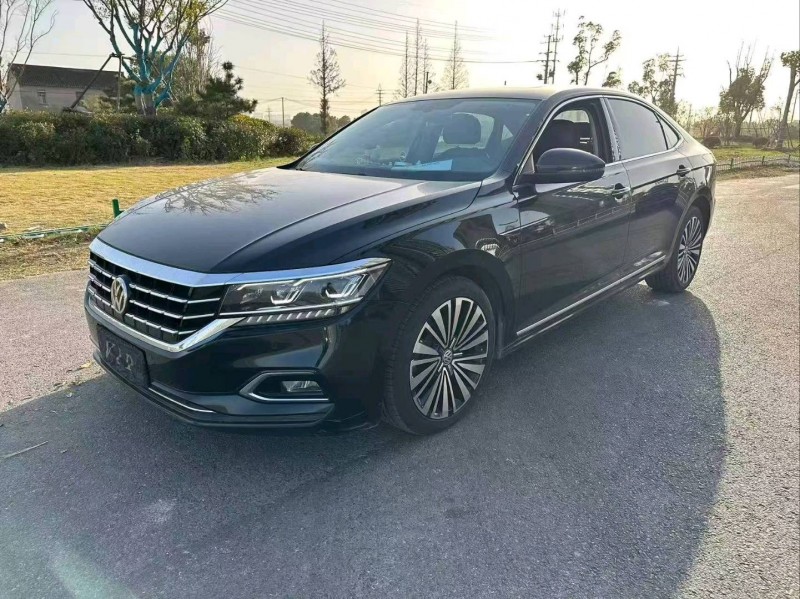 苏州20年大众帕萨特2
