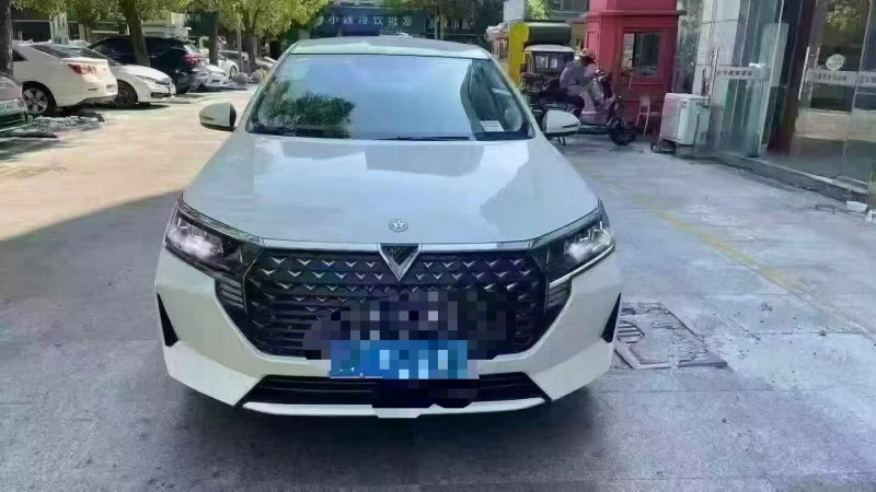 苏州26年启辰D601