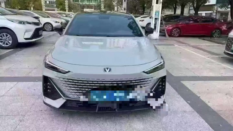 常州23年长安汽车UNI1