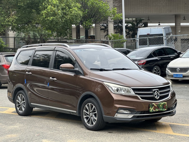 东莞19年宝骏7302