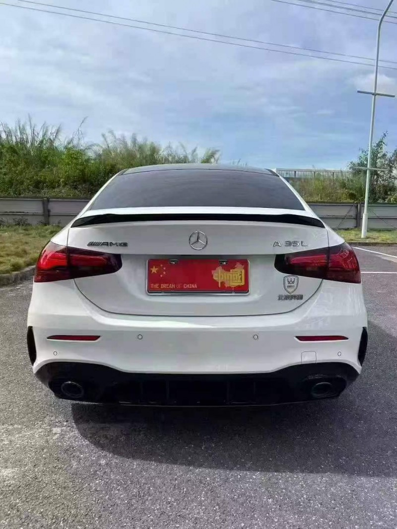 广州24年奔驰AMG8