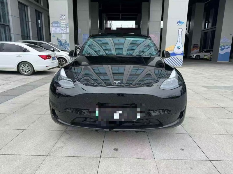 常州23年特斯拉MODEL Y1