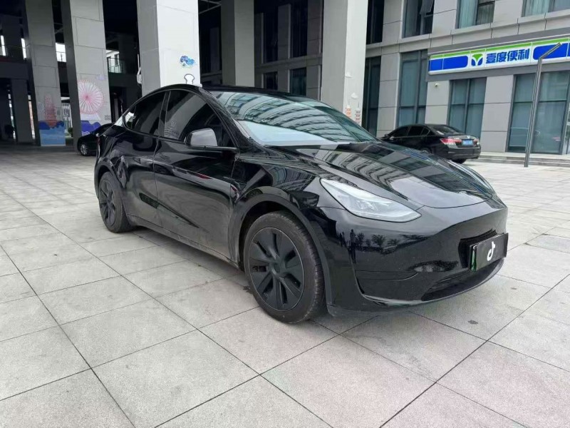 常州23年特斯拉MODEL Y2