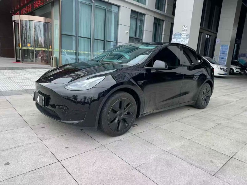 常州23年特斯拉MODEL Y3