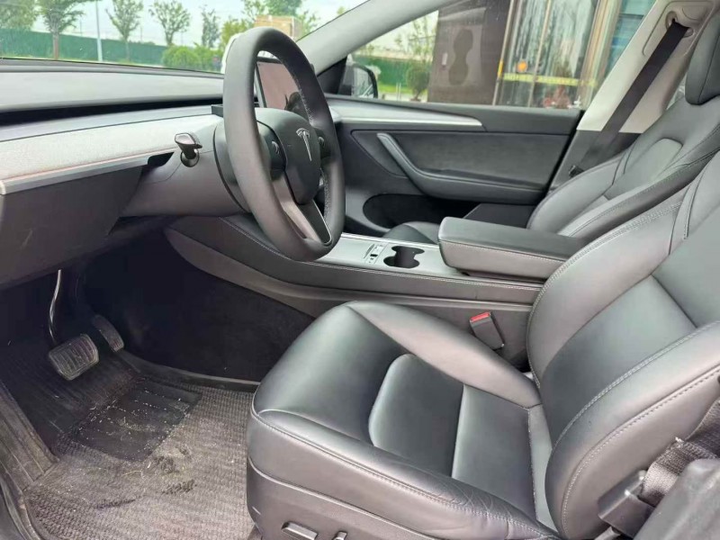 常州23年特斯拉MODEL Y4
