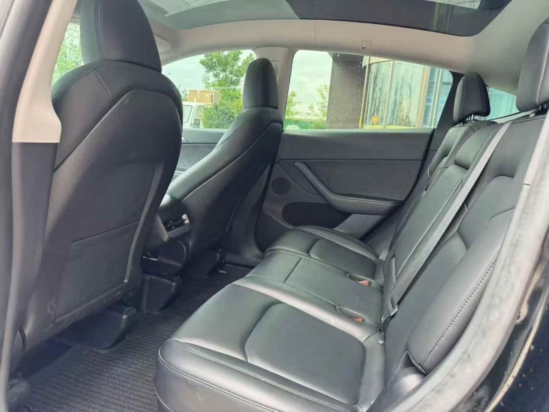 常州23年特斯拉MODEL Y6