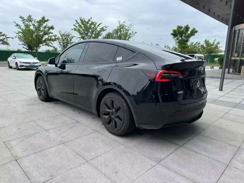 常州23年特斯拉MODEL Y7