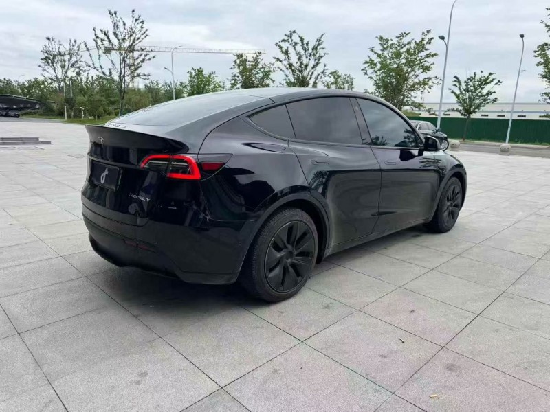 常州23年特斯拉MODEL Y8