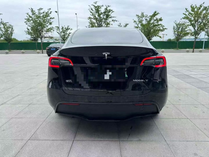 常州23年特斯拉MODEL Y9