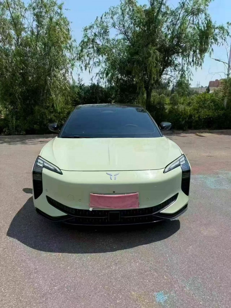邯郸24年红旗EH71