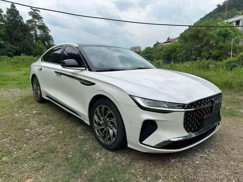 常德22年林肯MKZ2