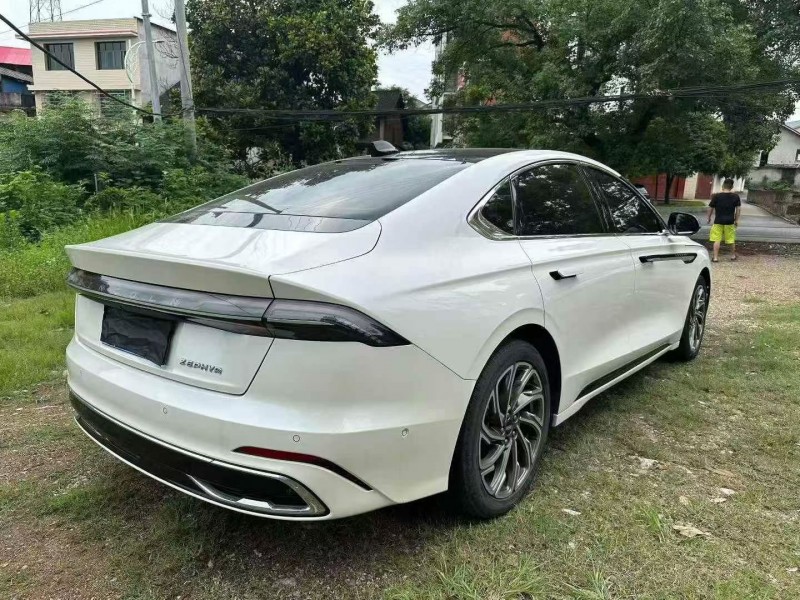 常德22年林肯MKZ8