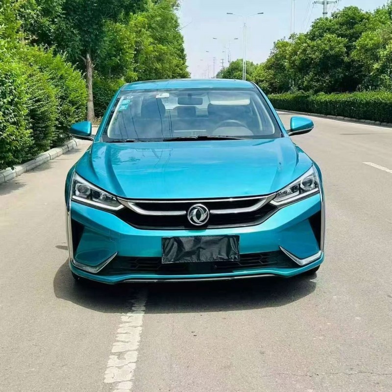 东营20年东风奕炫1