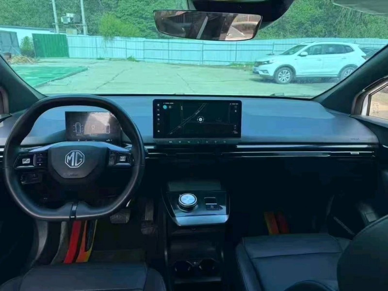 菏泽24年名爵46