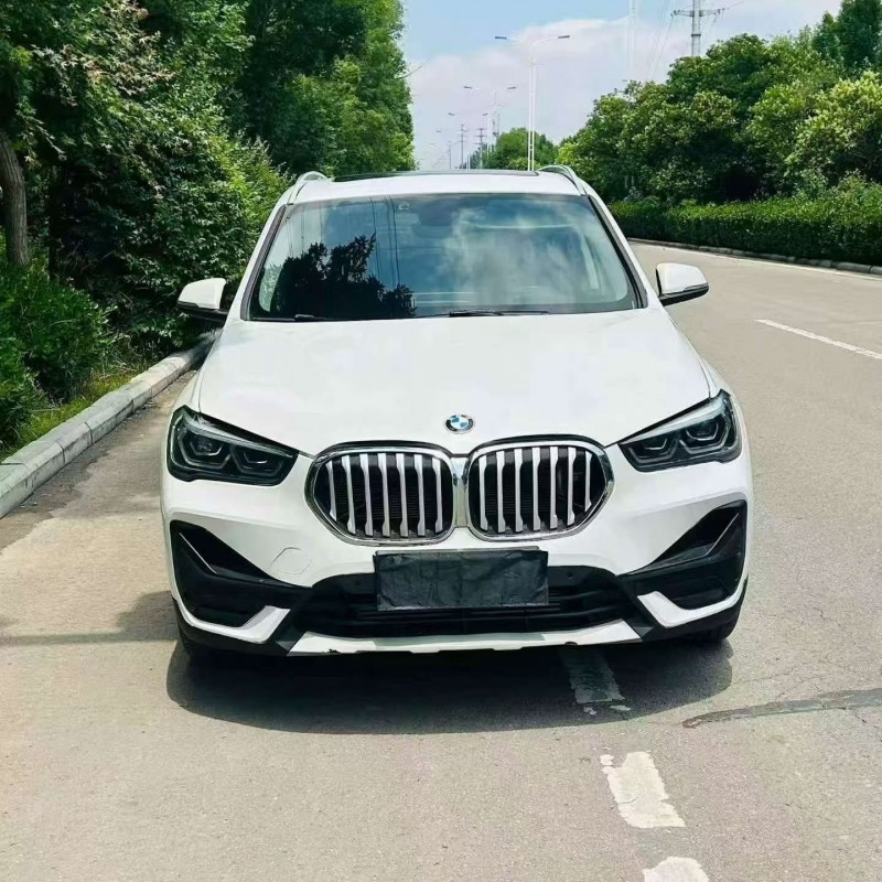 东营23年宝马X11