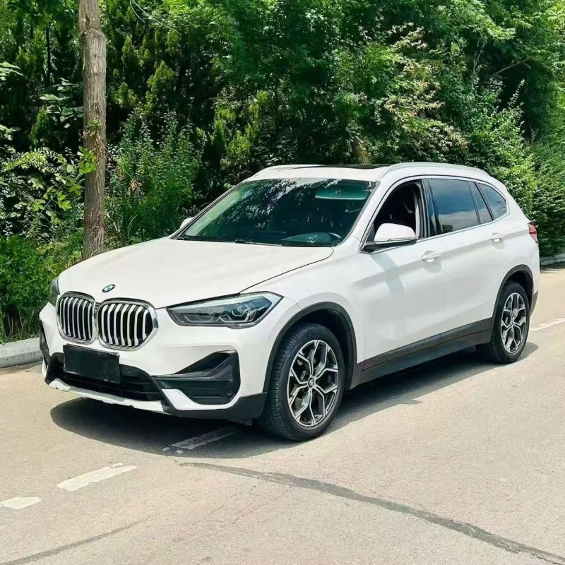 东营23年宝马X12
