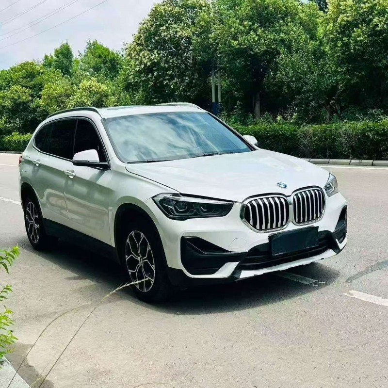 东营23年宝马X13