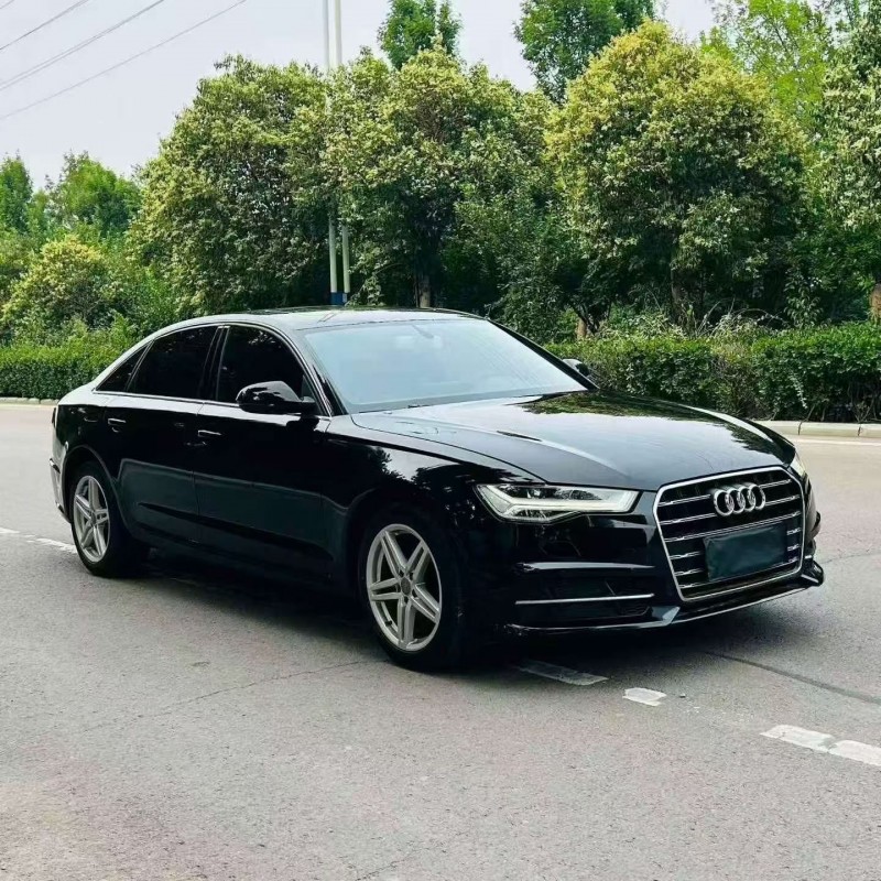 潍坊15年奥迪A6L2