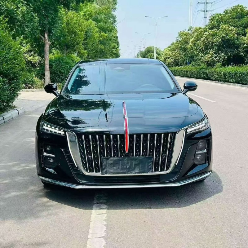 东营23年红旗H51