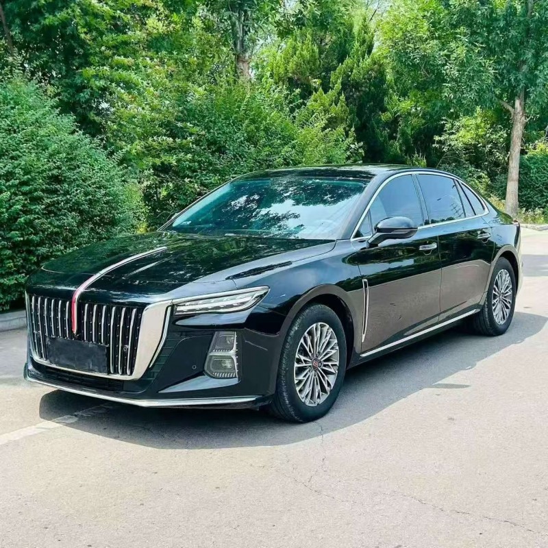东营23年红旗H53