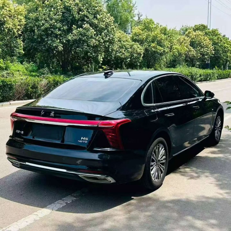 东营23年红旗H59