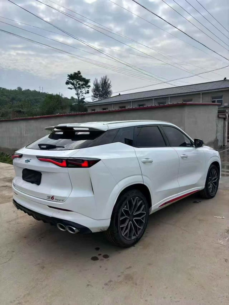 秦皇岛24年长安汽车欧尚8
