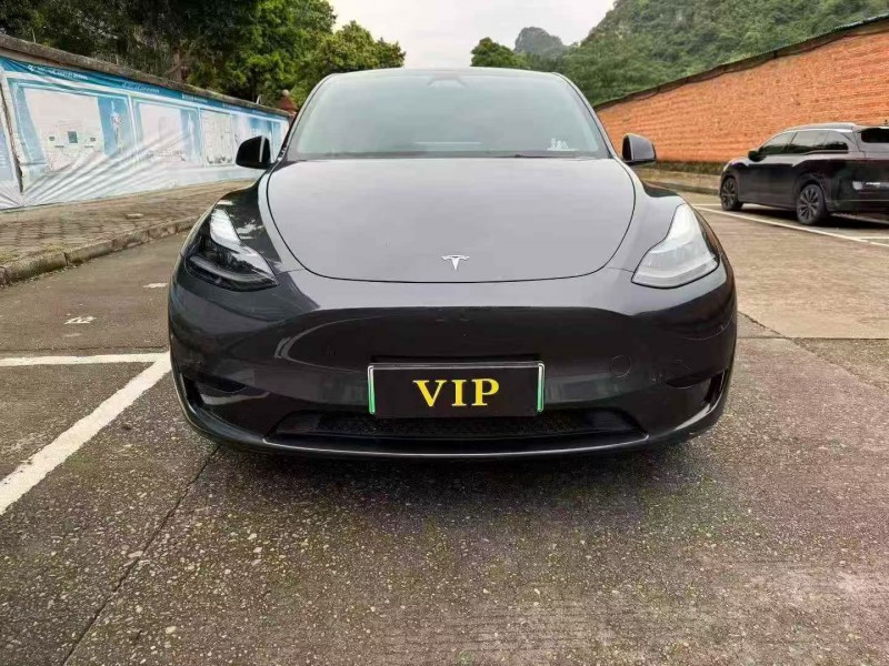 江门24年特斯拉MODEL Y1