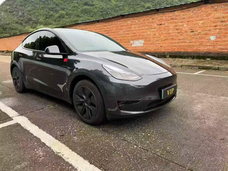 江门24年特斯拉MODEL Y2