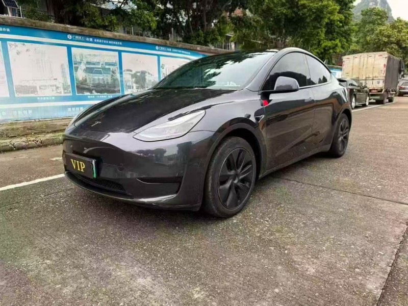 江门24年特斯拉MODEL Y3