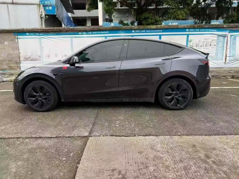 江门24年特斯拉MODEL Y5