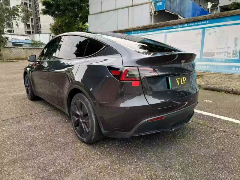 江门24年特斯拉MODEL Y8